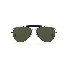 RAY BAN - Lentes De Sol Outdoorsman I Black Ray-ban RB3030L9500