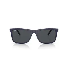 RAY BAN - Lentes De Sol Almohada Grey Ray-ban RB4373L665887