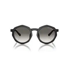 ARMANI EXCHANGE - Lentes De Sol Gris Degradé Armani AX4132SU815811