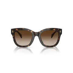 RALPH LAUREN - Lentes de Sol Shiny Dark Havana Ralph RA5301U500313