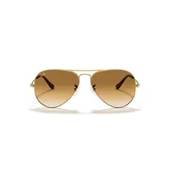 RAY BAN - Lentes De Sol Aviator Classic Dorado Ray-ban RB302500151
