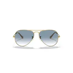 RAY BAN - Lentes De Sol Aviator Blue Gradient Ray-ban RB30250013F