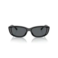 MICHAEL KORS - Lentes De Sol Asheville Gris Oscuro Michael K MK2210U300587