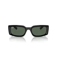 RAY BAN - Lentes De Sol Kiliane Negro Ray-ban RB4395667771