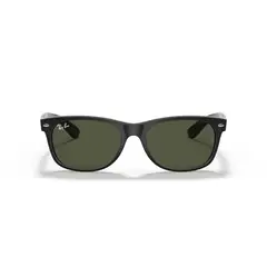 RAY BAN - Lentes De Sol New Wayfarer Verde Rayban RB2132622