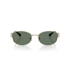 MICHAEL KORS - Lentes de Sol Monte Carlo Verde MK116110143H