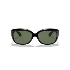RAY BAN - Lentes De Sol Jackie Ohh Verde Oscuro Ray-ban RB4101601