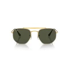 RAY BAN - Lentes De Sol The Marshal Ii Green Ray-ban RB3648M923931