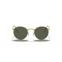 RAY BAN - Lentes de Sol Round Metal Legend Gold Ray-Ban RB3447919631