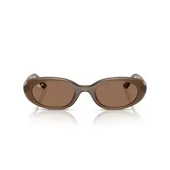 RAY BAN - Lentes de Sol Marrón Ray-Ban RB4441D677973