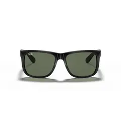RAY BAN - Lentes De Sol Justin Black Ray-ban RB416560171