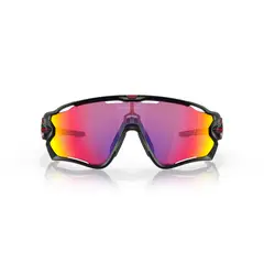 OAKLEY - Lentes De Sol Jawbreaker Black Rojo OO9290929020