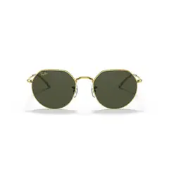 RAY BAN - Lentes de Sol Jack Legend Gold Ray-Ban RB3565919631