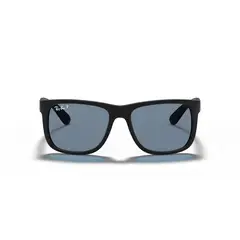 RAY BAN - Lentes De Sol Justin Azul Oscuro Ray-ban RB41656222V