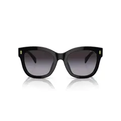 RALPH LAUREN - Lentes de Sol Shiny Black Ralph RA5301U50018G