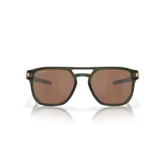OAKLEY - Lentes de Sol Latch Beta Prizm Tungsten OO9436943603