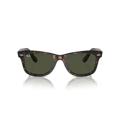 RAY BAN - Lentes De Sol Wayfarer Classic Tortoise Ray-ban RB2140902