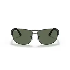 RAY BAN - Lentes De Sol Rb3503l Negro Ray-ban RB3503L00671
