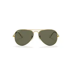 RAY BAN - Lentes De Sol Aviator Verde Ray-ban RB302500158