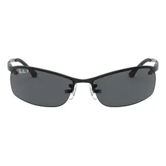 RAY BAN - Lentes De Sol Rb3183 Gris Ray-ban RB318300281