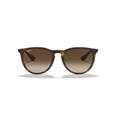 RAY BAN - Lentes De Sol Erika Clasic Marrón Brown Ray-ban RB417186513