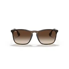 RAY BAN - Lentes De Sol Chris Marrón Degradé Ray-ban RB418785613