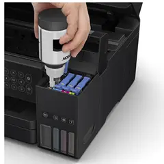 EPSON - Impresora Multifuncional L6270 con Ethernet