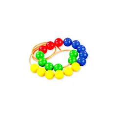 EDUKT - JUEGO DE CUENTAS x 36 pz