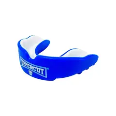 UPPERCUTT - PROTECTOR BUCAL UPPERCUT BLUEWHITE