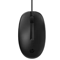 HP - Mouse 125 negro 265A9UT
