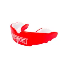 UPPERCUTT - PROTECTOR BUCAL UPPERCUT REDWHITE