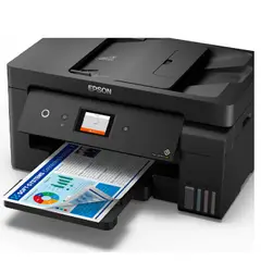 EPSON - Impresora Multifuncional EcoTank L14150 A3+ con Wi-Fi