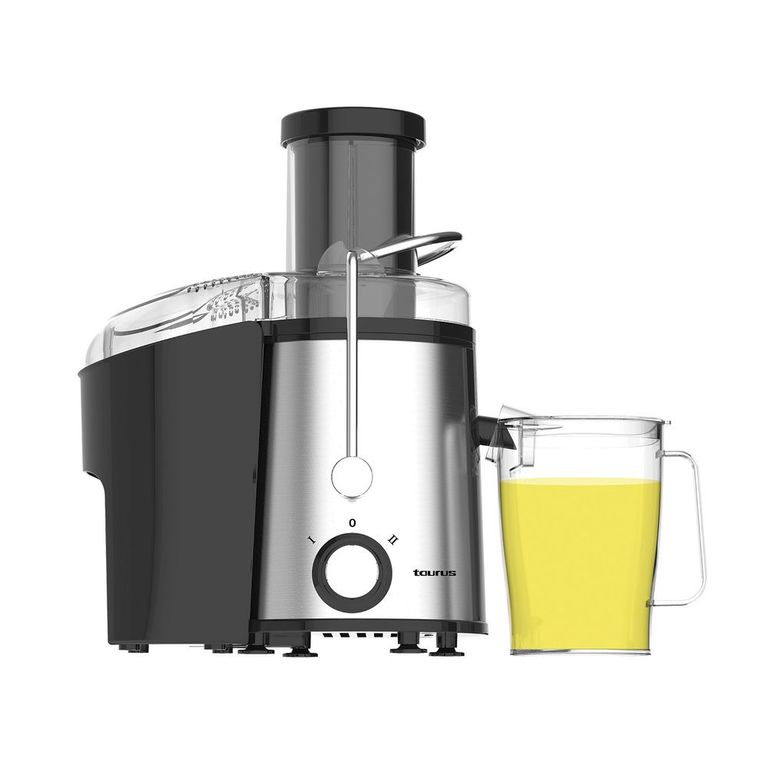 Extractor 800 watts Black LIQUAFRUITS MAX PRO 1000