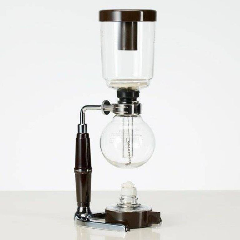 Sifón Japonés 5 Tazas (500ml)