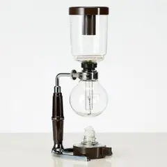 GENERICO - Sifón Japonés 5 Tazas (500ml)