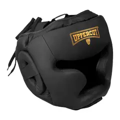 UPPERCUTT - CABECERA UPPERCUT PARA ARTES MARCIALES BLACKGOLD M