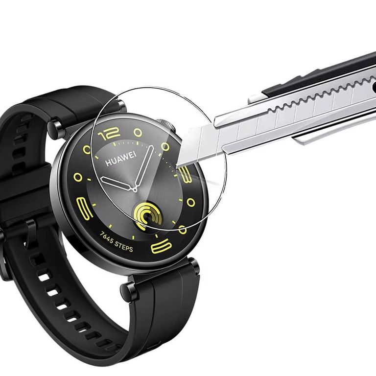 Vidrio Templado para HUAWEI GT5 de 41mm