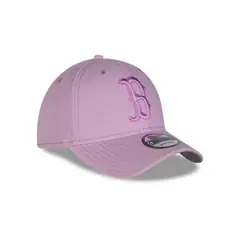 NEW ERA - Gorra 9Forty Boston Red Sox Color Pack Pink MLB