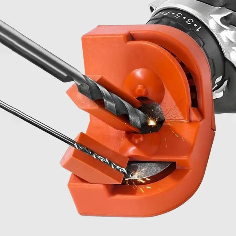 Afilador de Brocas y Cuchillos