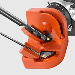 GENERICO - Afilador de Brocas y Cuchillos