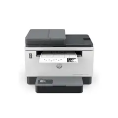 HP - Impresora Multifuncional LaserJet Tank MFP 2602sdw BN