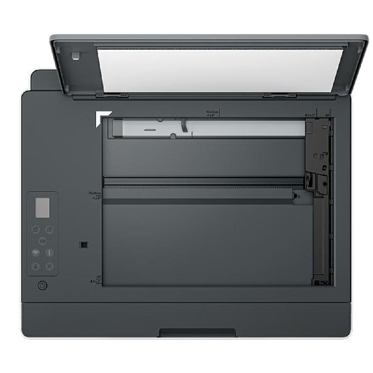 Impresora Multifuncional Smart Tank 580 Wireless 1F3Y2A#AKY