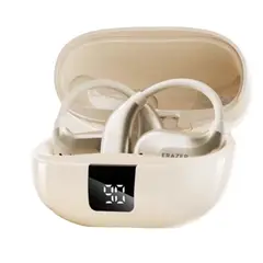 LENOVO - Audífonos XT66 Pro Tws Bluetooth 5.4 -Blanco