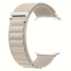 MEGIMPERU - Correa Deportiva para Apple Watch ajustable con Gancho en C