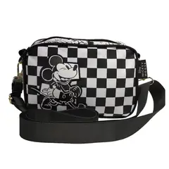 DISNEY - Cartera Mickey Square Premium