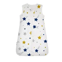 GENERICO - Bolsa de dormir para bebes de algodón