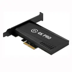 ELGATO - Capturadora de Video Interna 4K PRO HDMI 2.1