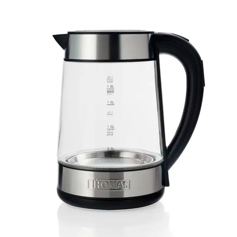 Hervidor eléctrico de vidrio 18L TH-6070I