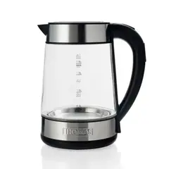 THOMAS - Hervidor eléctrico de vidrio 18L TH-6070I