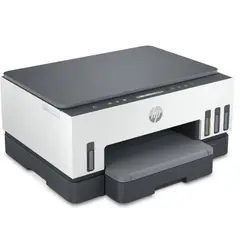 HP - IMPRESORA MULTIFUNCIONAL SMART TANK 720 WIFI DUPLEX 6UU46A